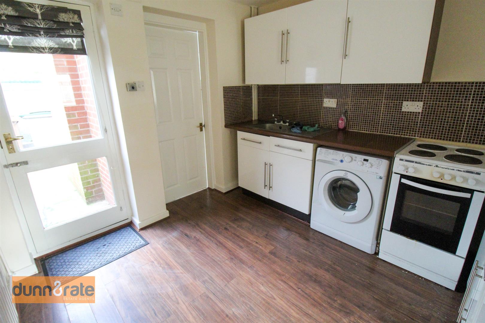 Knypersley Road, Norton, Stoke-On-Trent